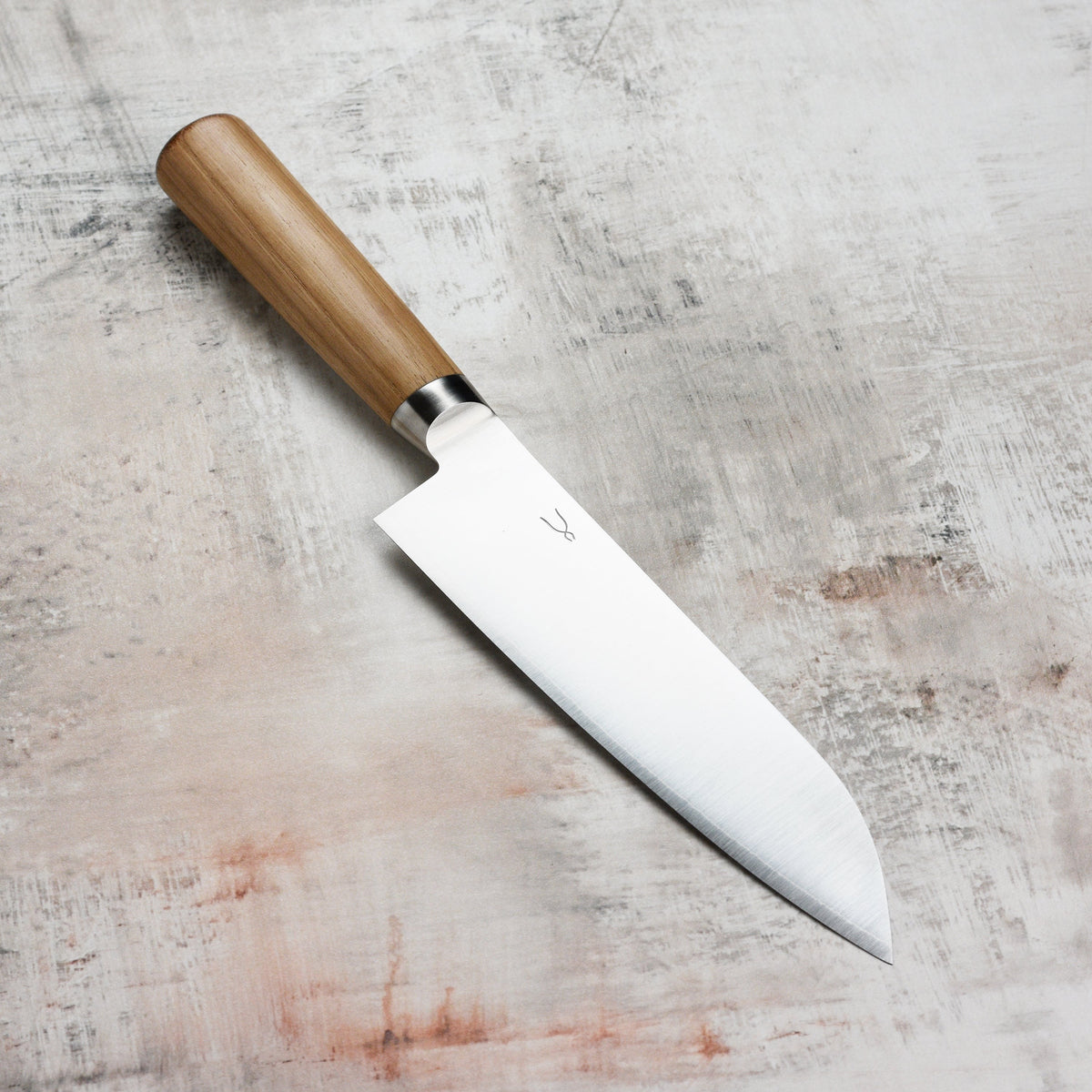 Chroma Type 301 3 Piece Starter Knife Set