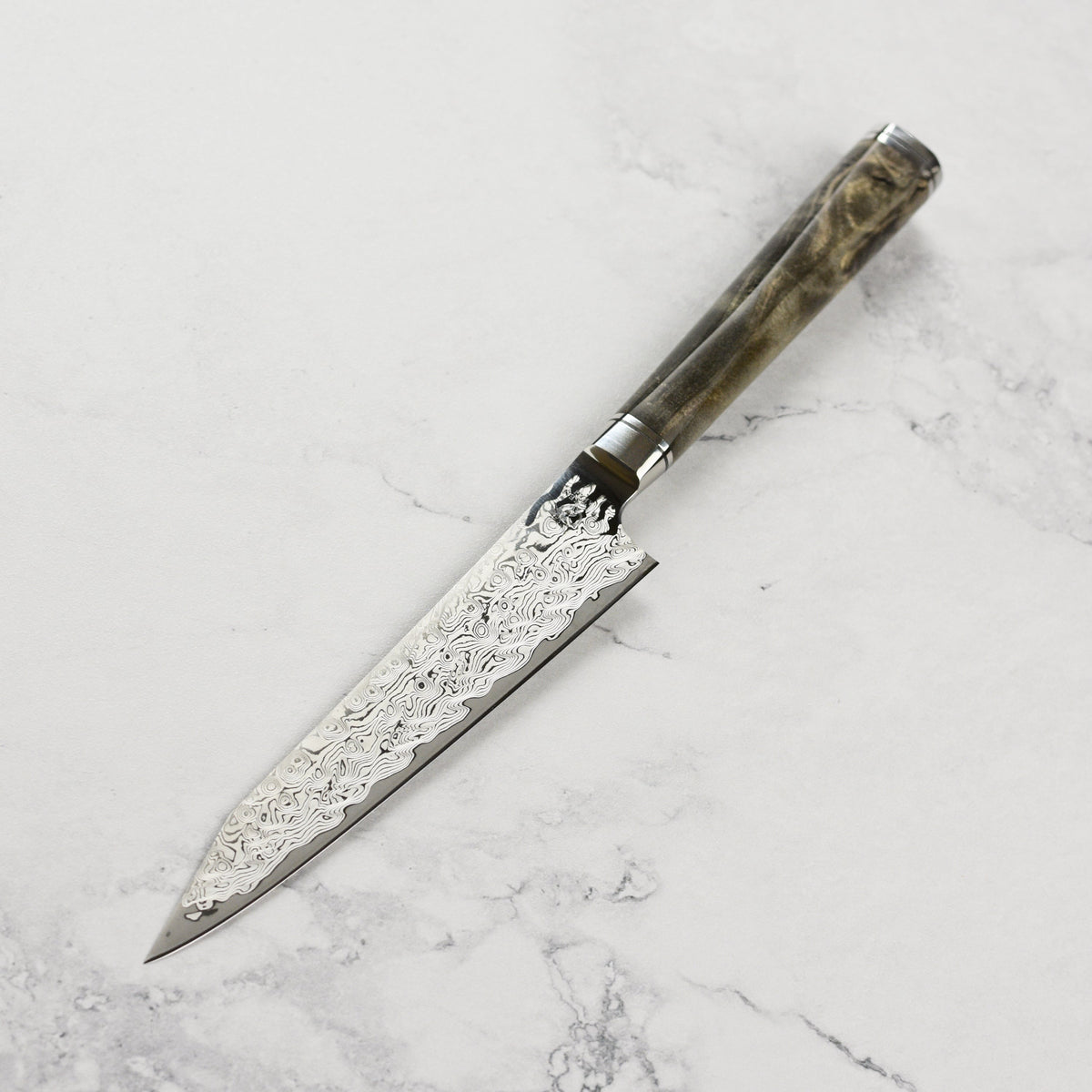 Ryusen Oukoku Ryu MT 5.3" Petty