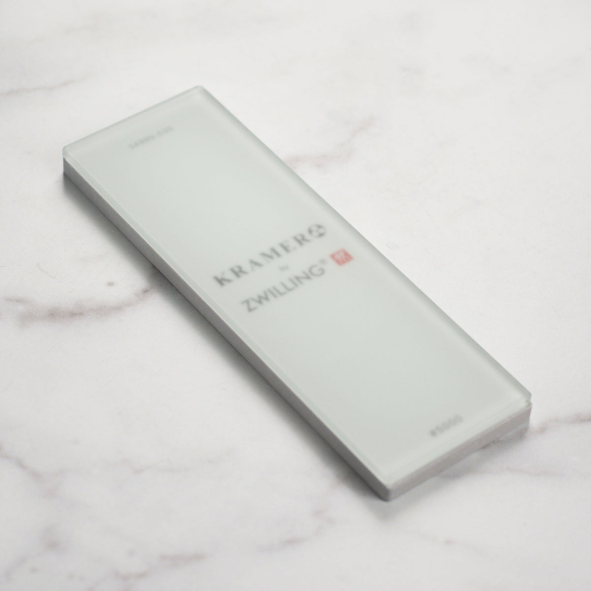 Kramer 5000 Grit Glass Water Stone