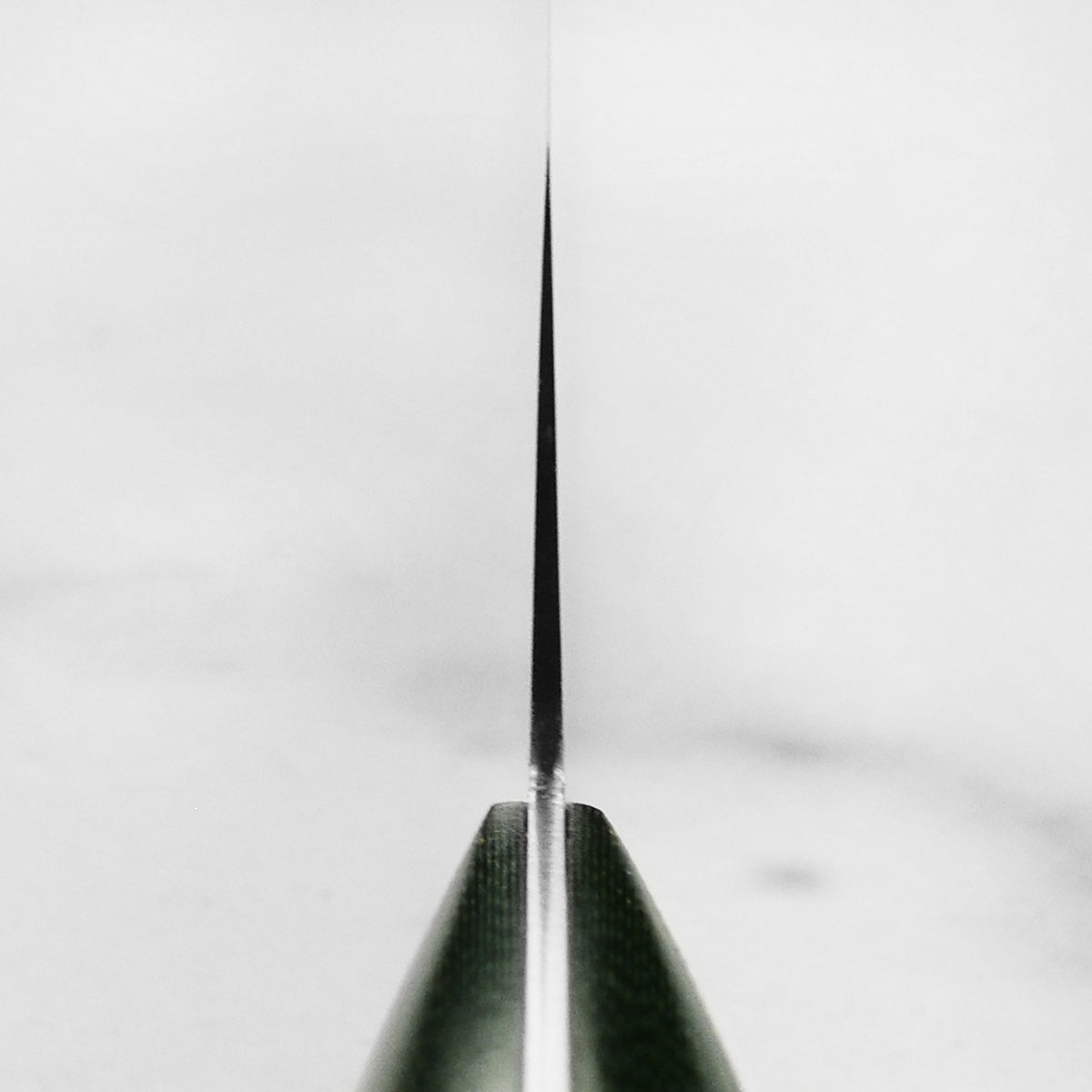 Zanmai Forest Molybdenum 7" Santoku