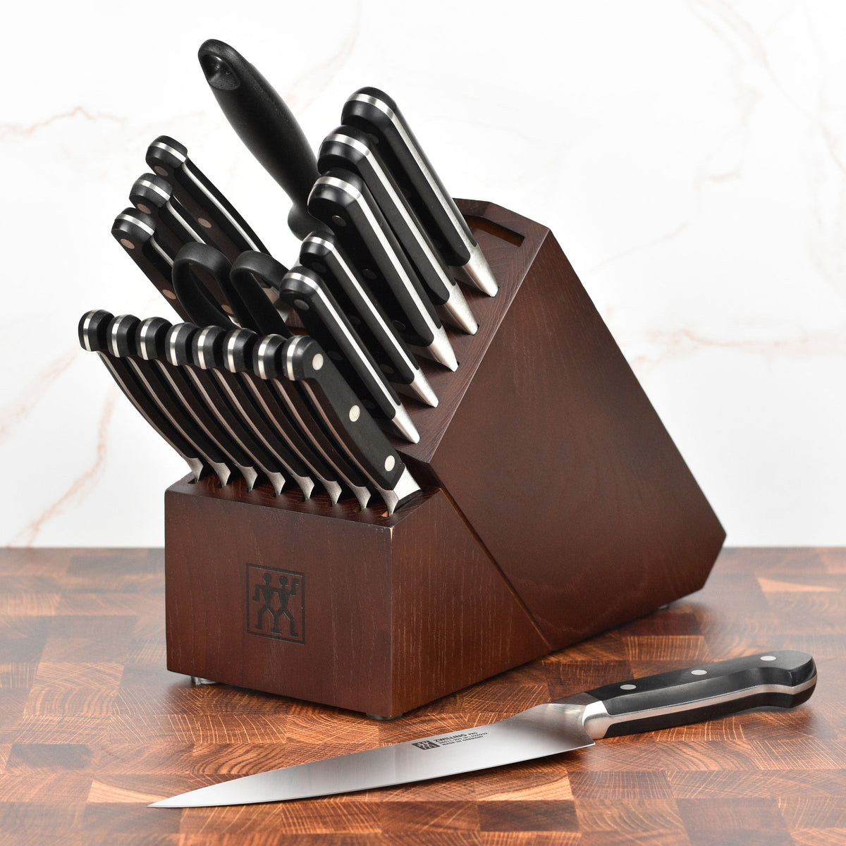 Zwilling Pro 5.5" Prep Knife