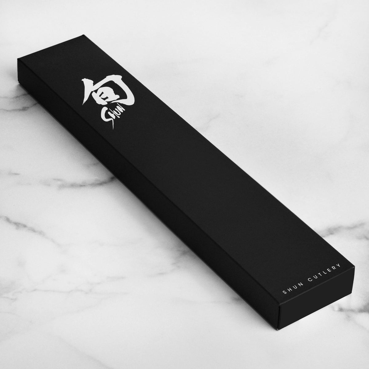 Shun Sora 6" Hollow Edge Nakiri Knife