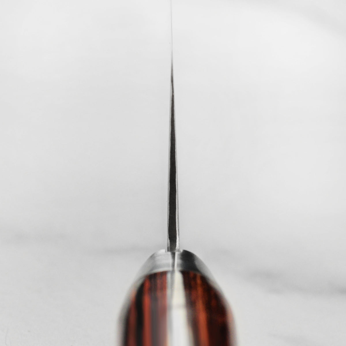 Senzo Clad AUS10 8.25" Chef's Knife