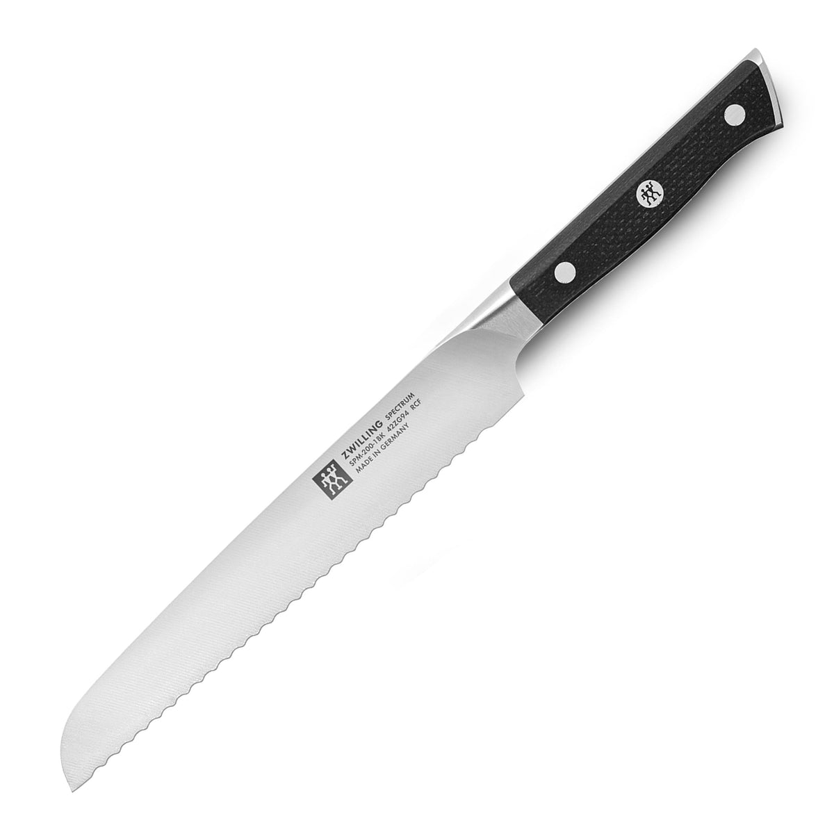 Zwilling Spectrum 8" Bread Knife