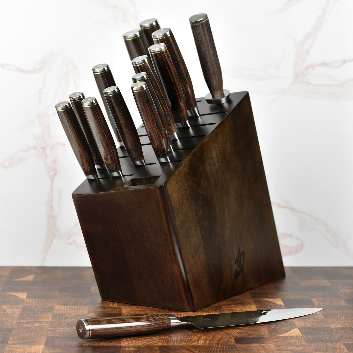 Shun Premier 10" Chef's Knife