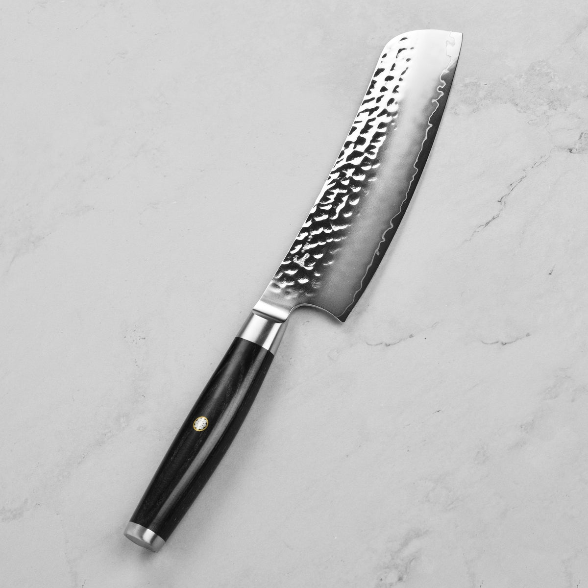 Wusthof 2 Stage Stainless Steel Hand-Held Knife Sharpener