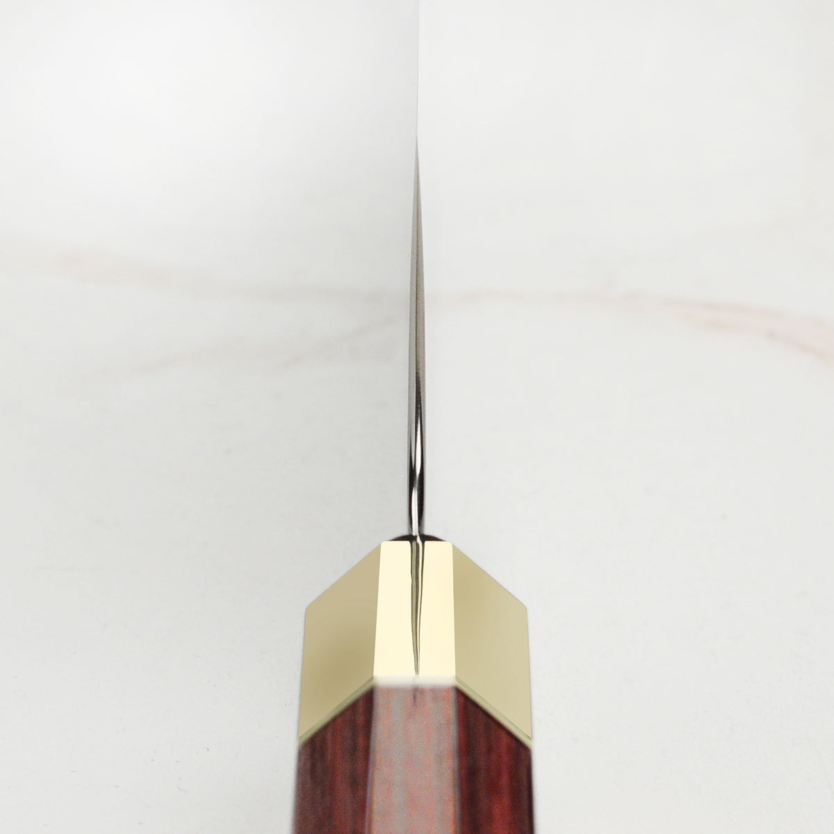 Zanmai Ultimate Aranami 6.5" Nakiri