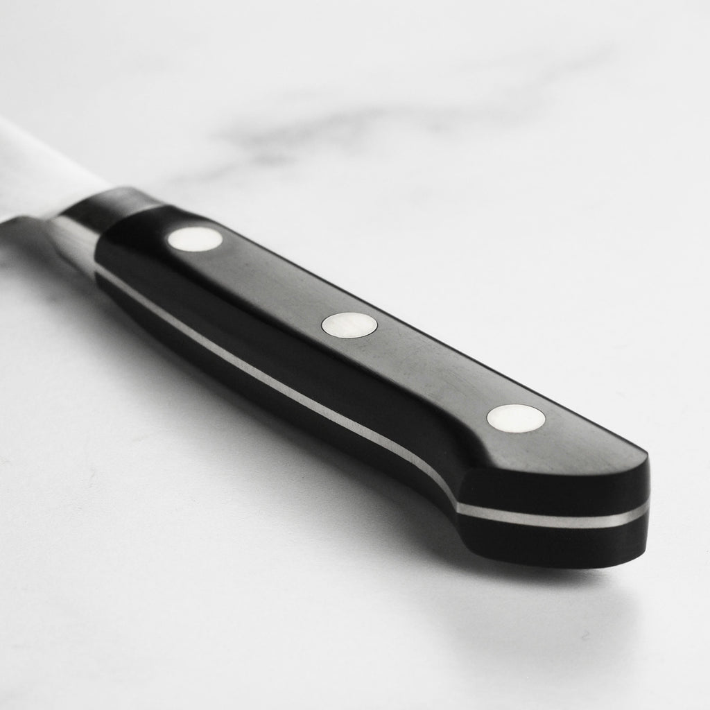 Tojiro Classic 3.5" Straight Paring Knife