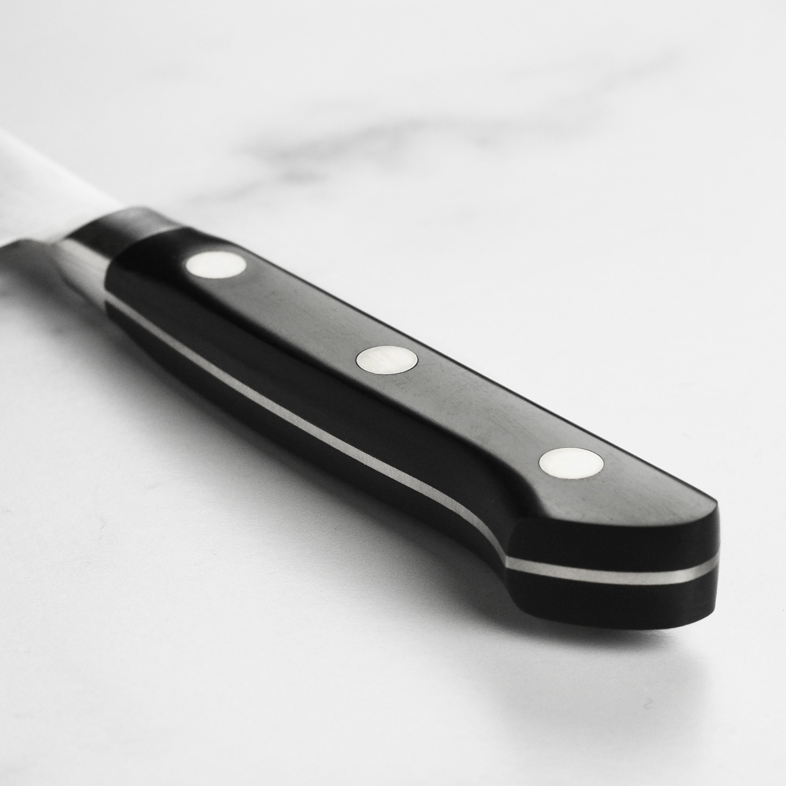 Tojiro Classic 3.5" Straight Paring Knife