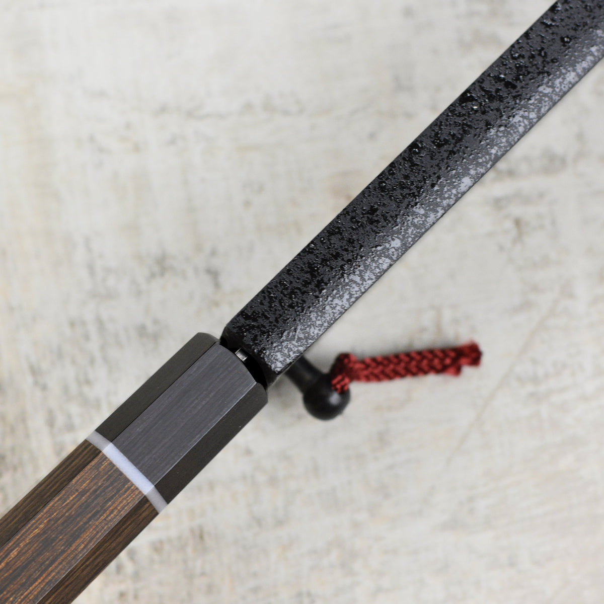 Seki Kanetsugu Saya for Zuiun 5.9" Petty