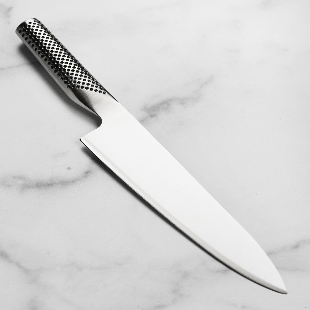 Global 8" Chef's Knife