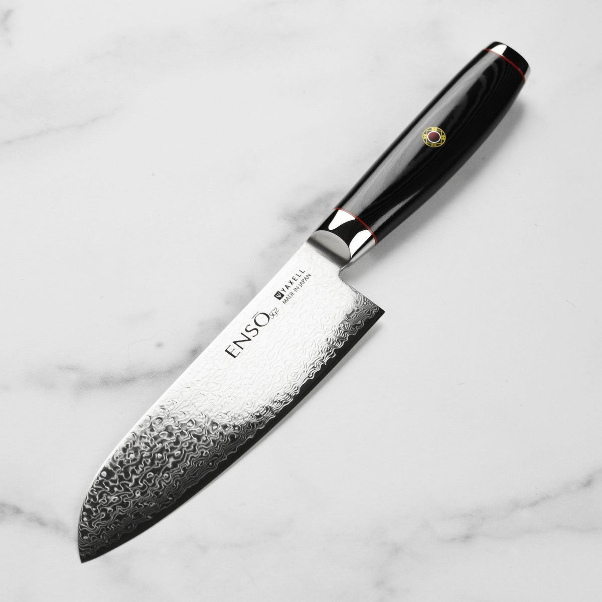 Enso SG2 6.5" Santoku Knife