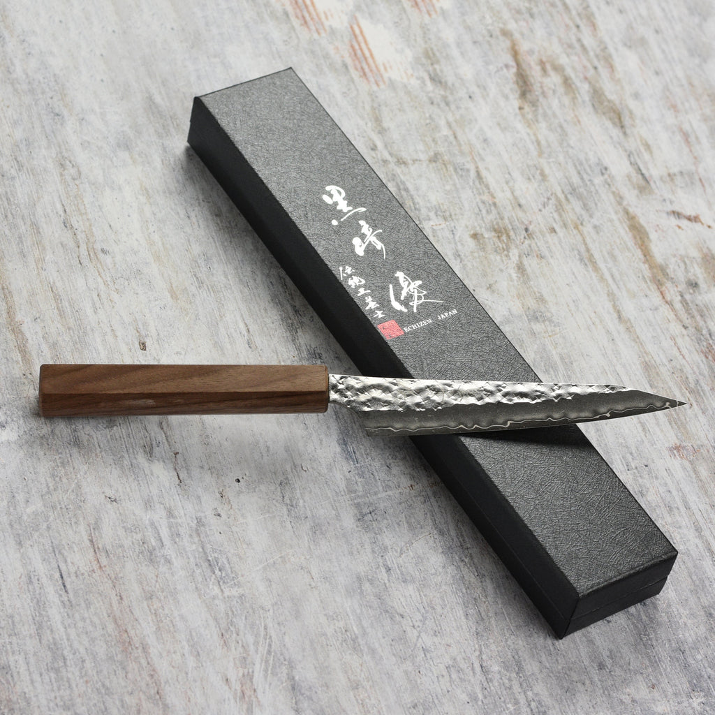 Kurosaki Senko Ei SG2 5.1" Petty