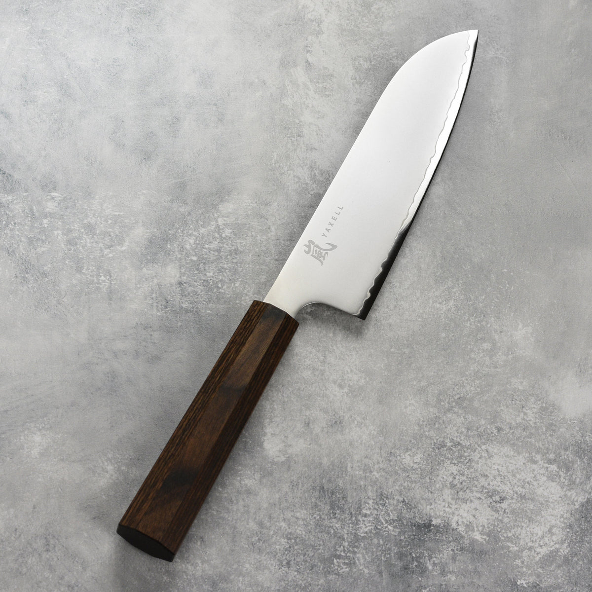 Wusthof Classic Ikon 4 Piece Steak Knife Set