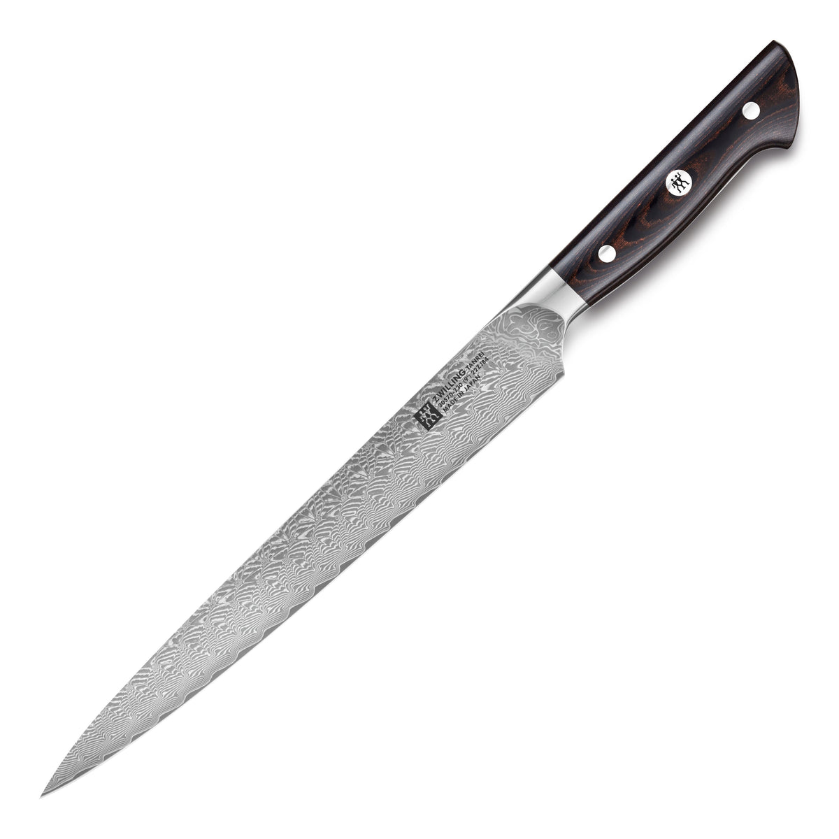 Zwilling Tanrei 9" Slicing Knife