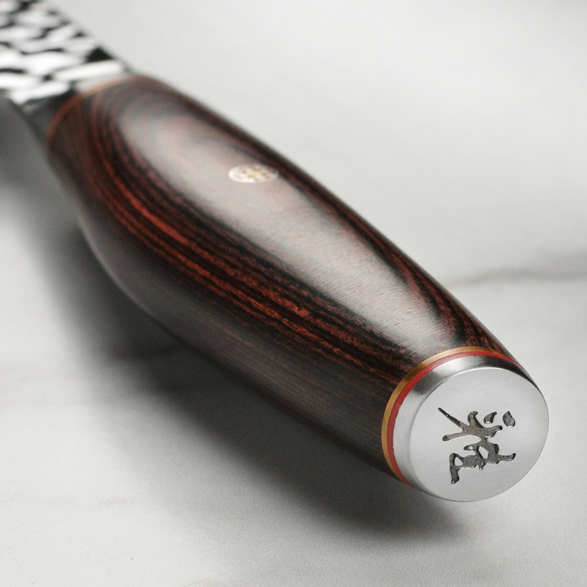 Miyabi Artisan SG2 9" Bread Knife
