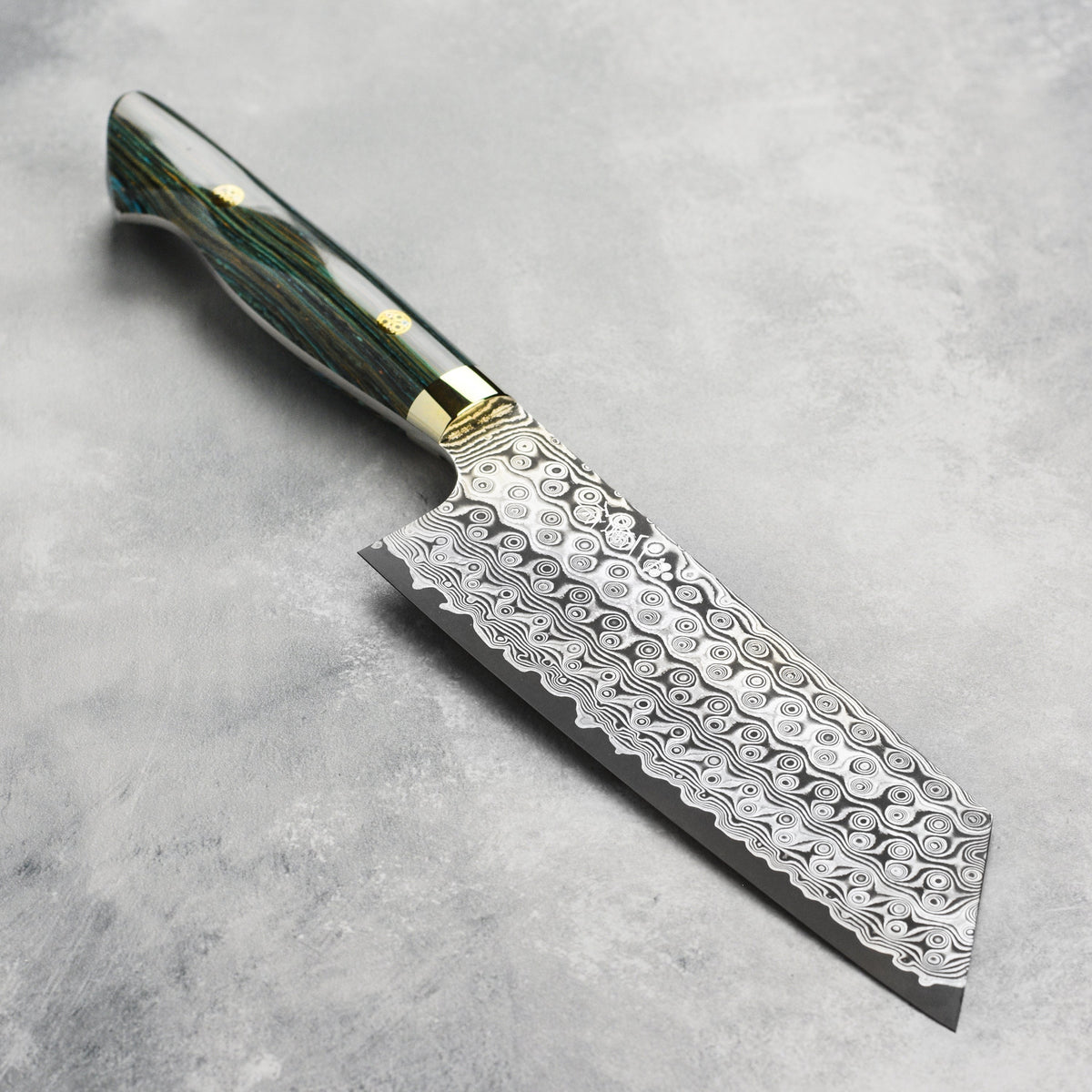 Shun Classic 3 Piece Knife Set
