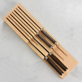 Wusthof Classic Ikon 10" Premium Honing Steel