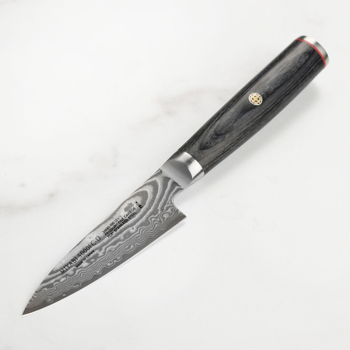 Miyabi Kaizen II 3.5" Paring Knife