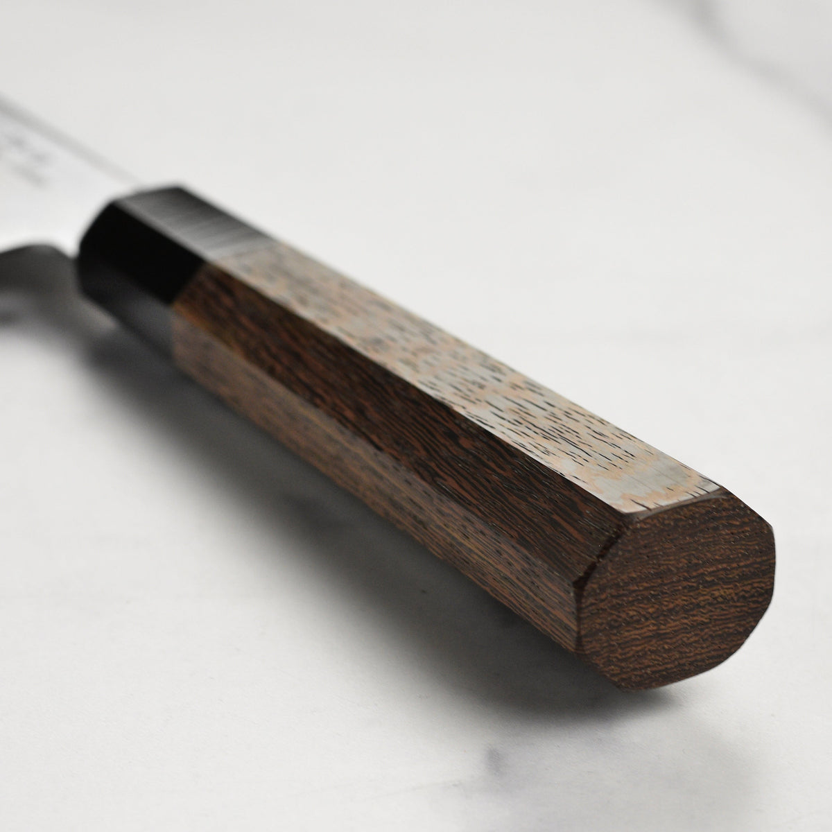 Takayuki Ginga ZA-18 Damascus 9.4" Gyuto