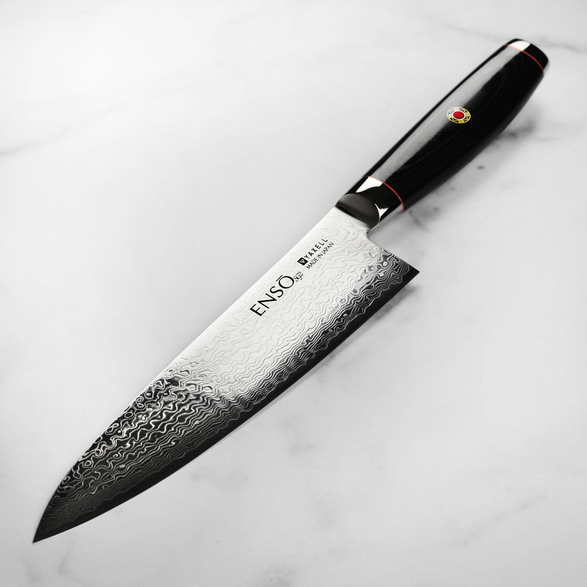 Enso SG2 8" Chef's Knife