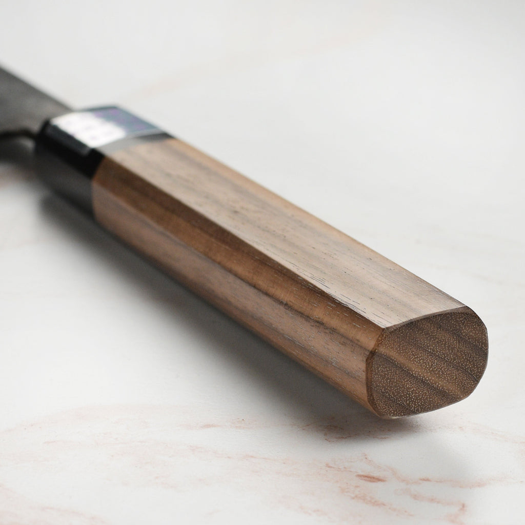 Moritaka 9.4" Aogami #2 Carbon Steel Gyuto