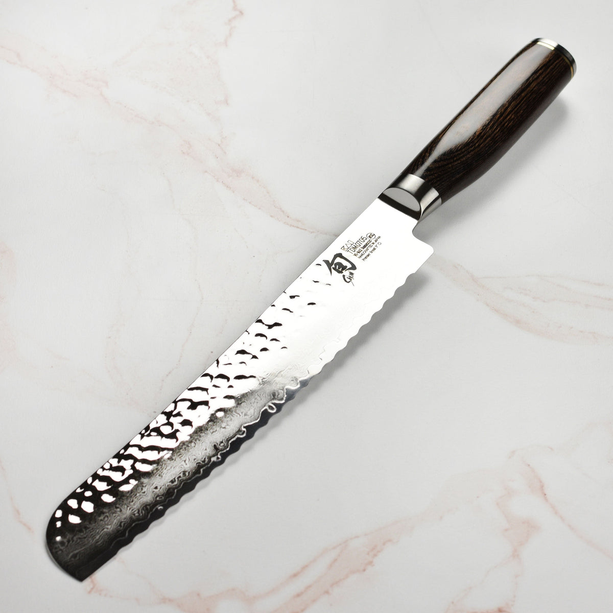 Shun Premier 9" Bread Knife