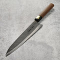 Moritaka 9.4" Aogami Super Carbon Steel Gyuto