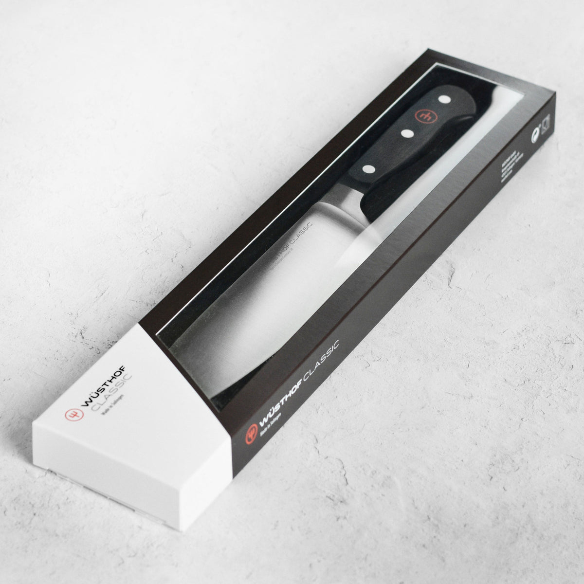Wusthof Classic 8" Chef's Knife