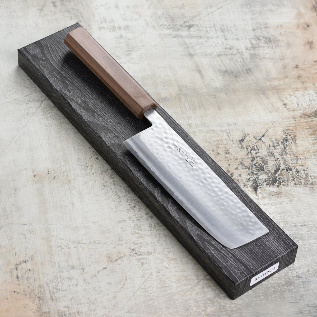 Yaxell Ketu SG2 9" Bread Knife