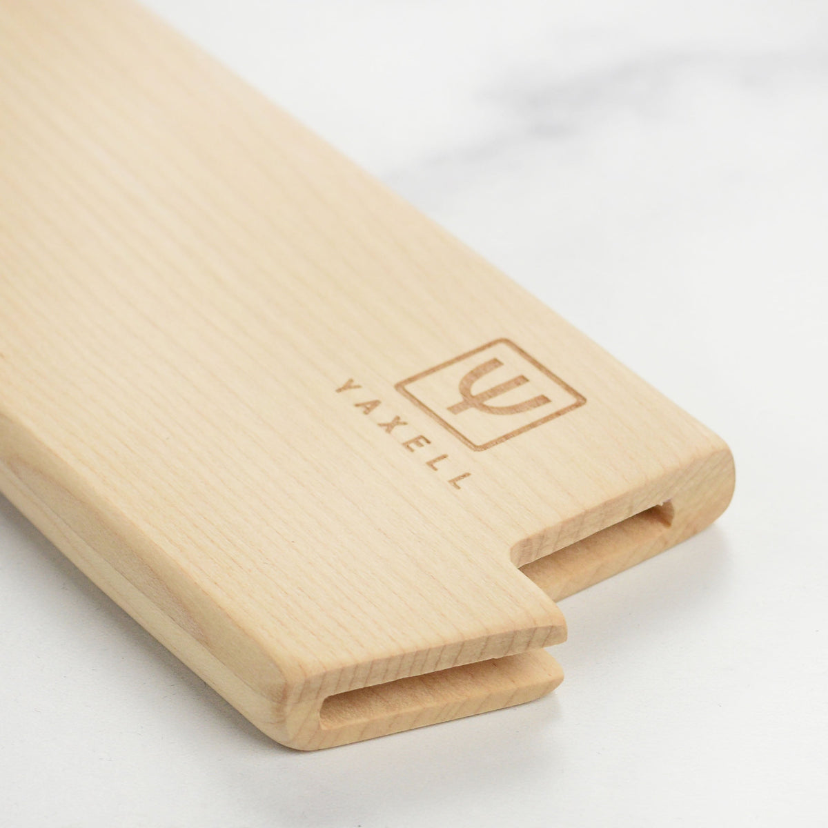 Yaxell Magnetic Wooden Sheath for 6.5" Santoku Knife