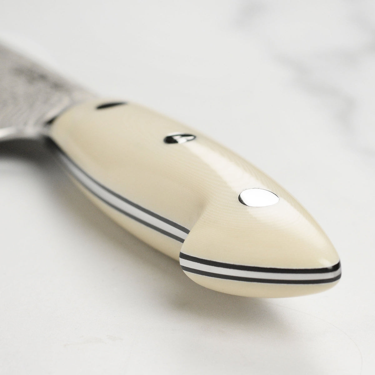Kramer Cumulus 6" Chef's Knife