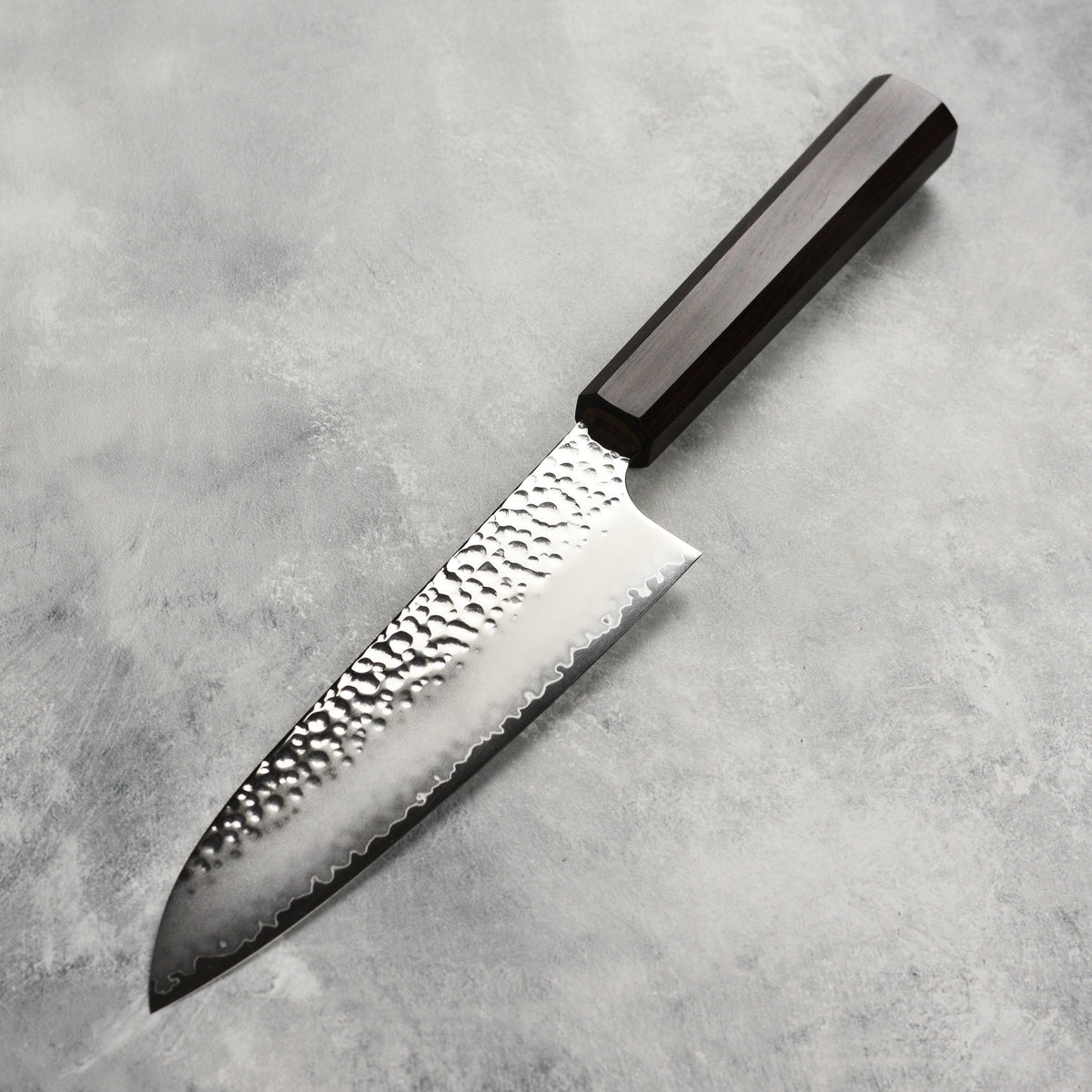 Hatsukokoro Hayabusa VG10 Tsuchime 7" Santoku