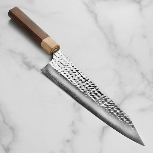 Kurosaki Senko Ei SG2 9.4" Gyuto
