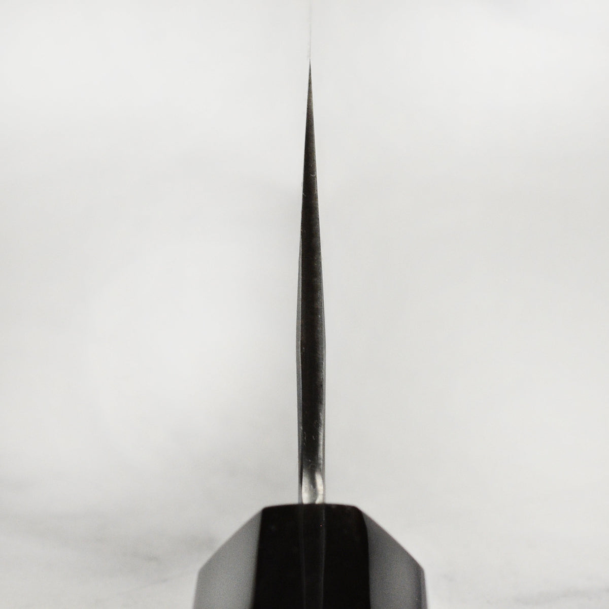 Takayuki x Itsuo Doi Homura SP Aogami #2 8.9" Kengata Gyuto with Saya