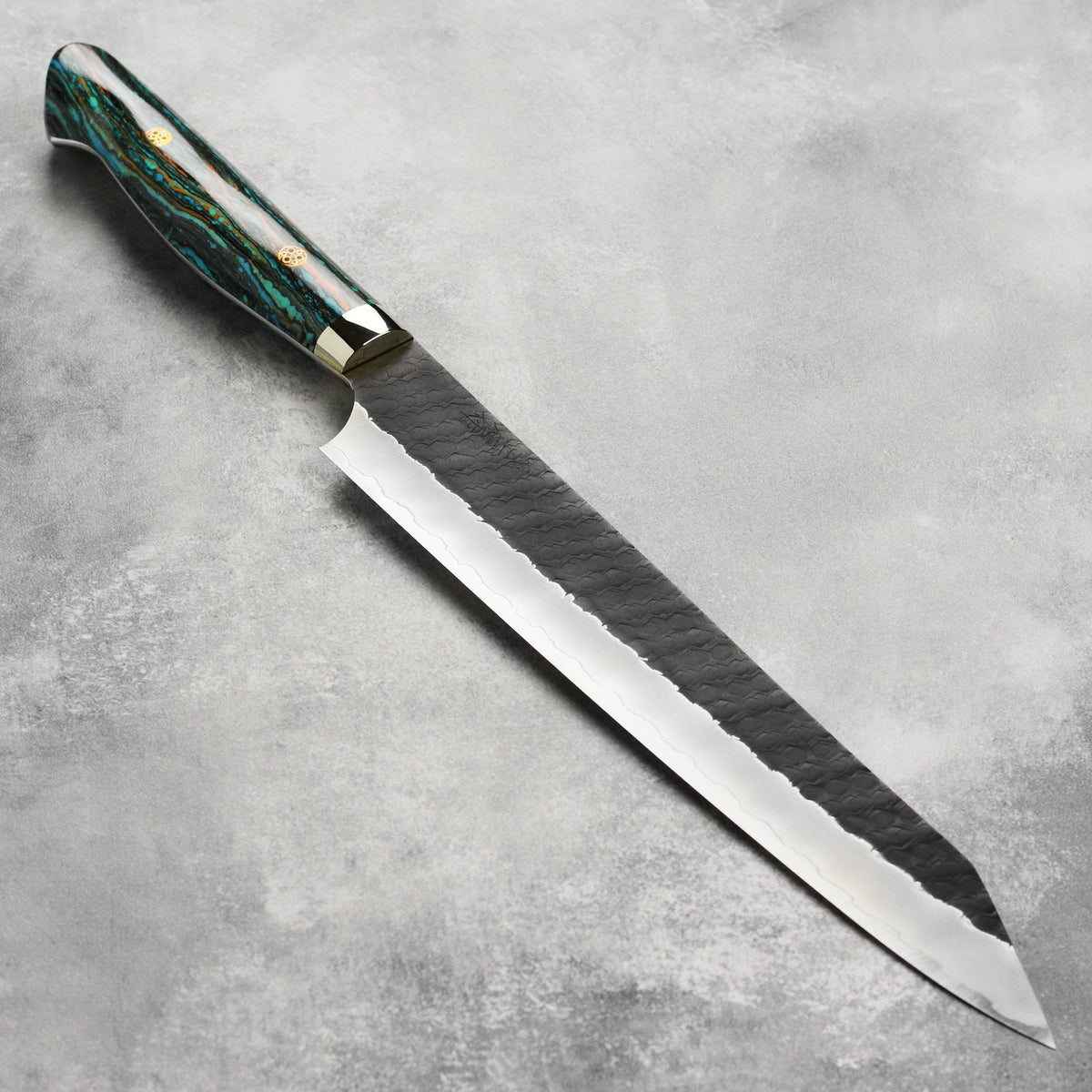 Chroma Type 301 8" Chef's Knife