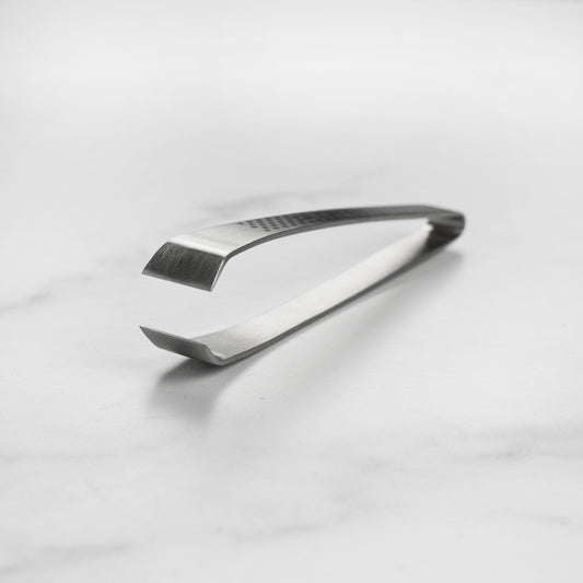 Global 4.5" Fish Bone Tweezers