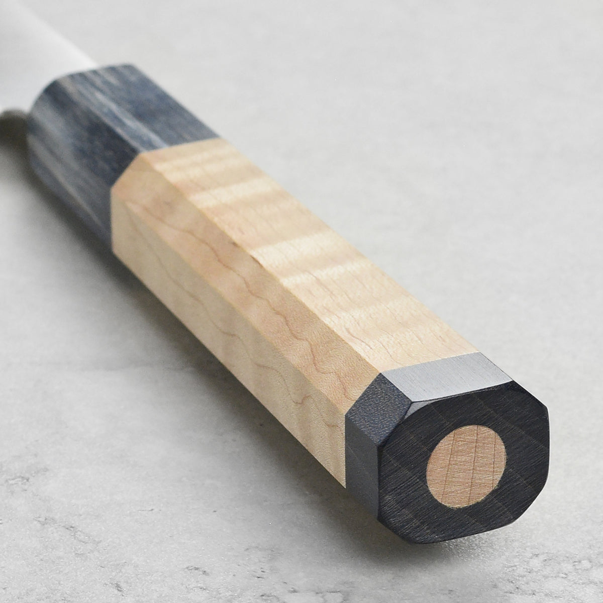 Hatsukokoro Hayabusa Ginsan 7" Bunka