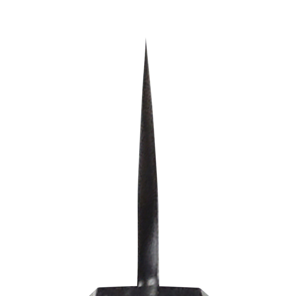 Nigara SG2 Kurouchi Tsuchime 10.6" Sakimaru Sujihiki