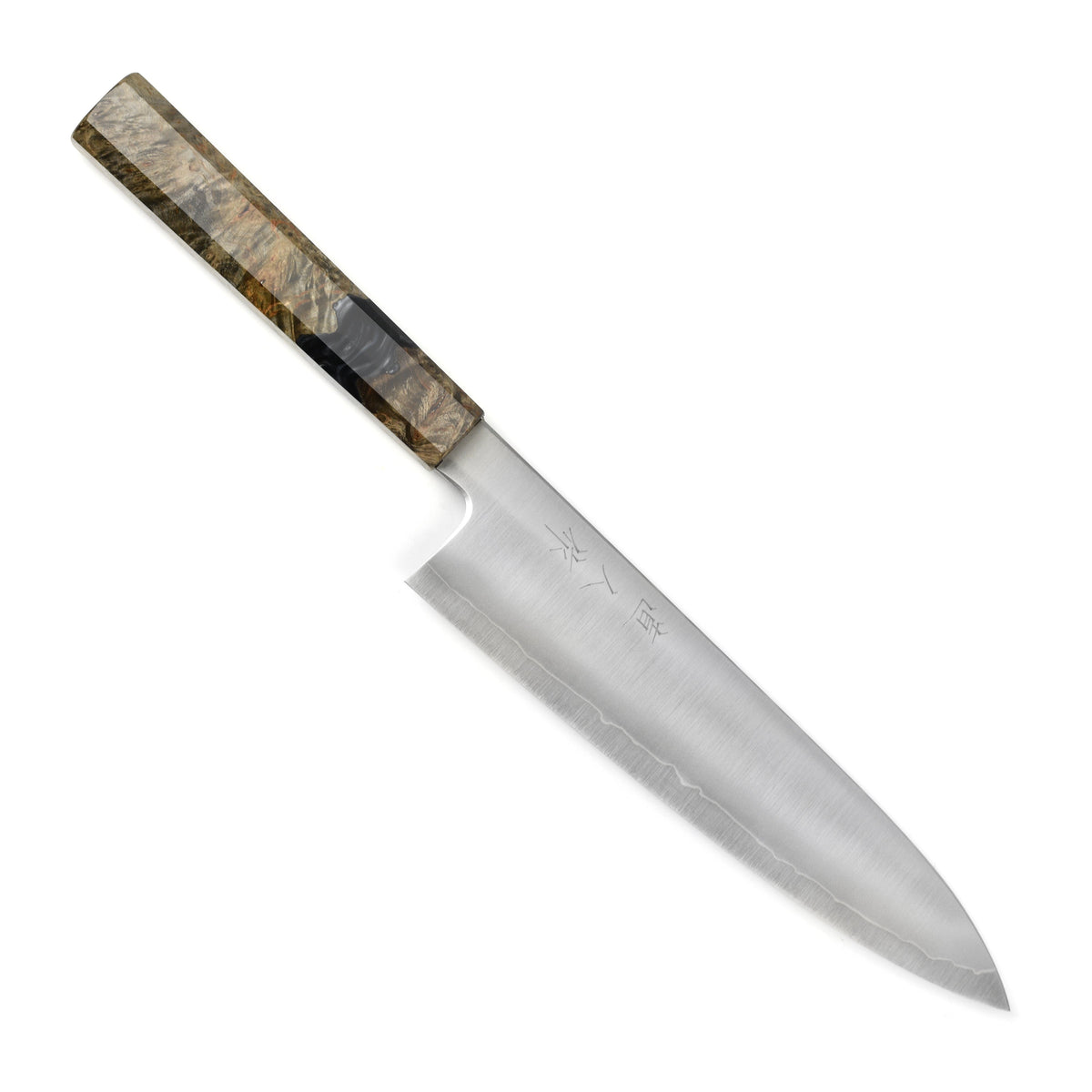 Myojin Riki Cobalt Special 8.25" Gyuto