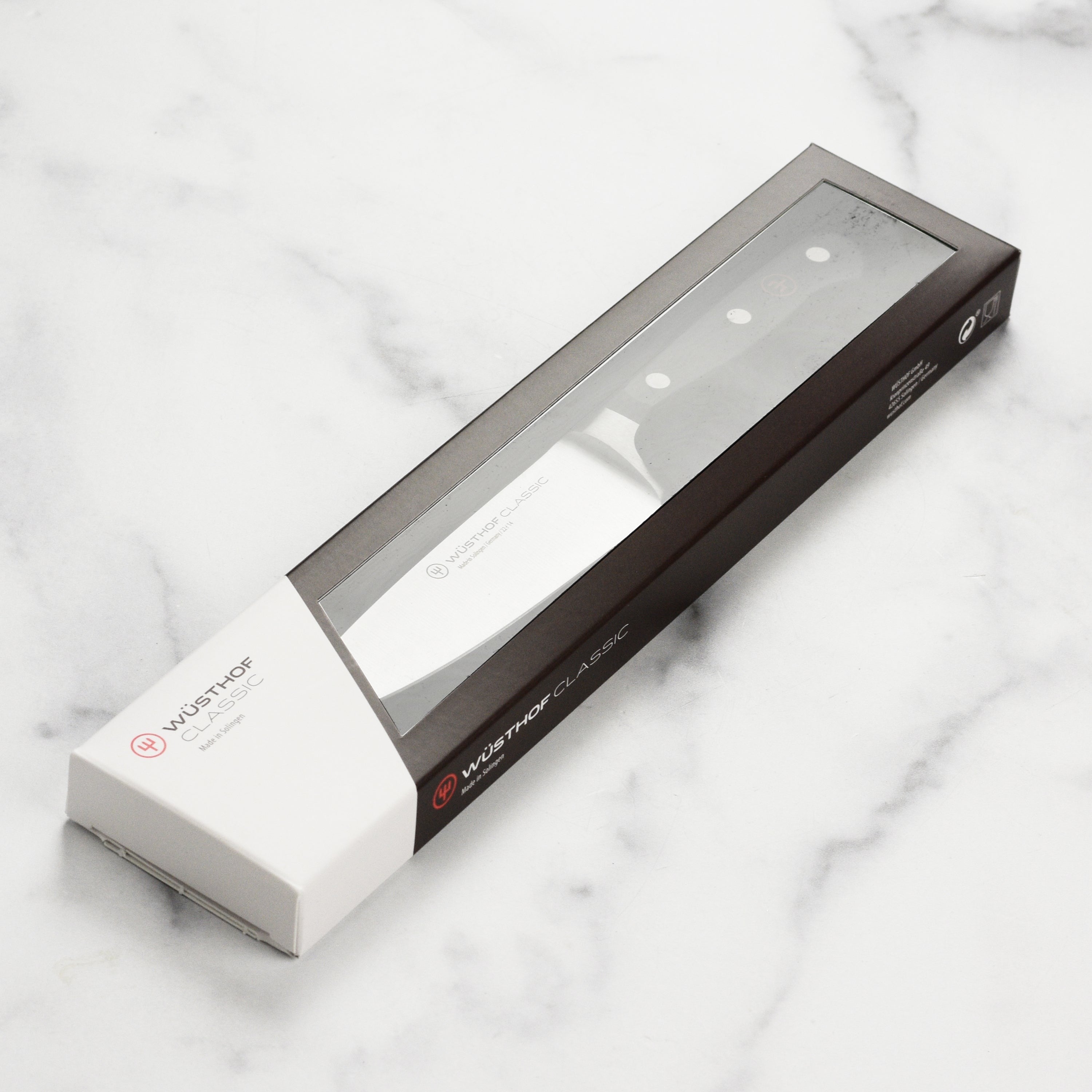 Zwilling Pro 3" Paring Knife