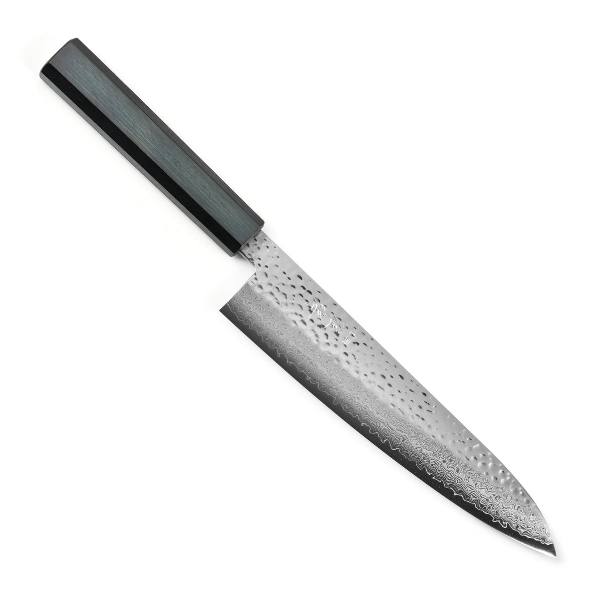 Touroku Sakai Kirameki 8.25" Gyuto