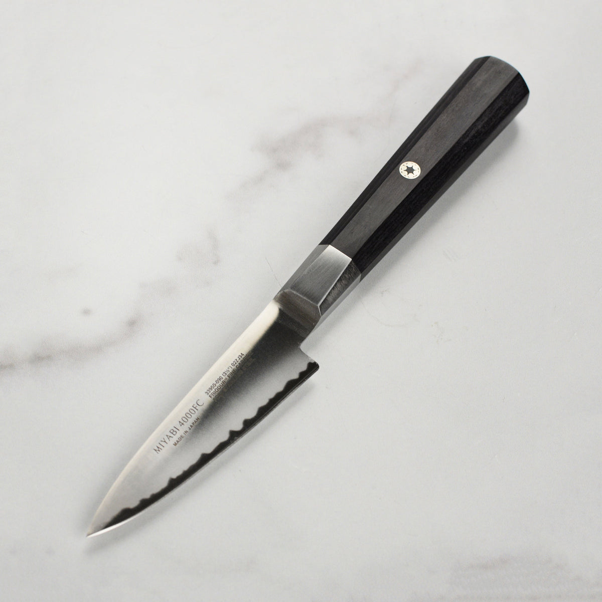 Miyabi Koh 3.5" Paring Knife