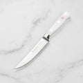 Wusthof Classic White 4.5" Steak Knife
