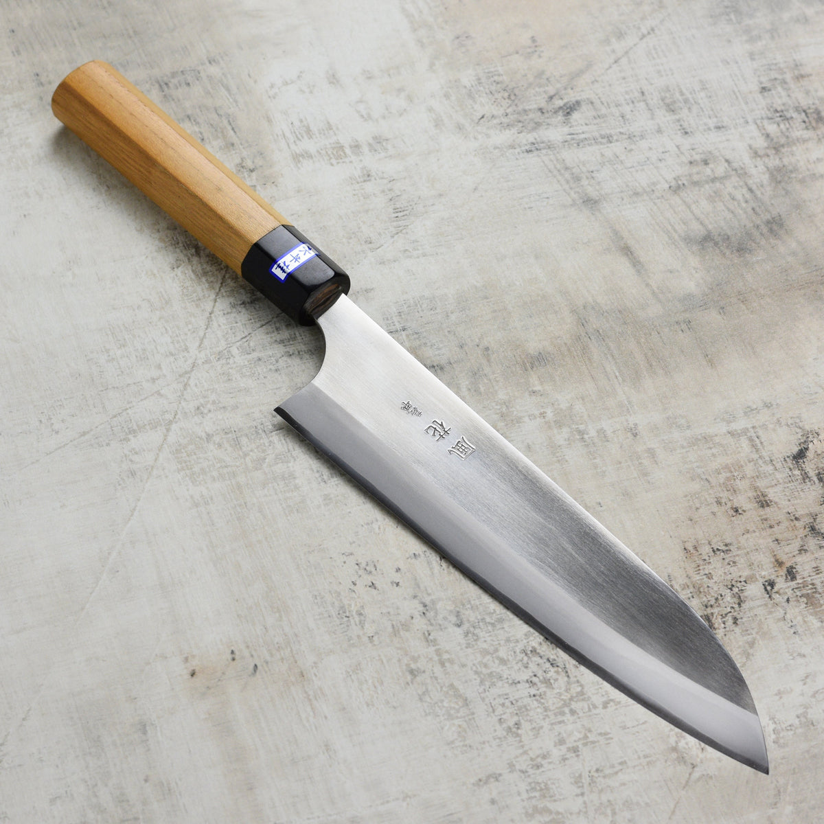 Gihei Kazahana HAP40 8.25" Gyuto