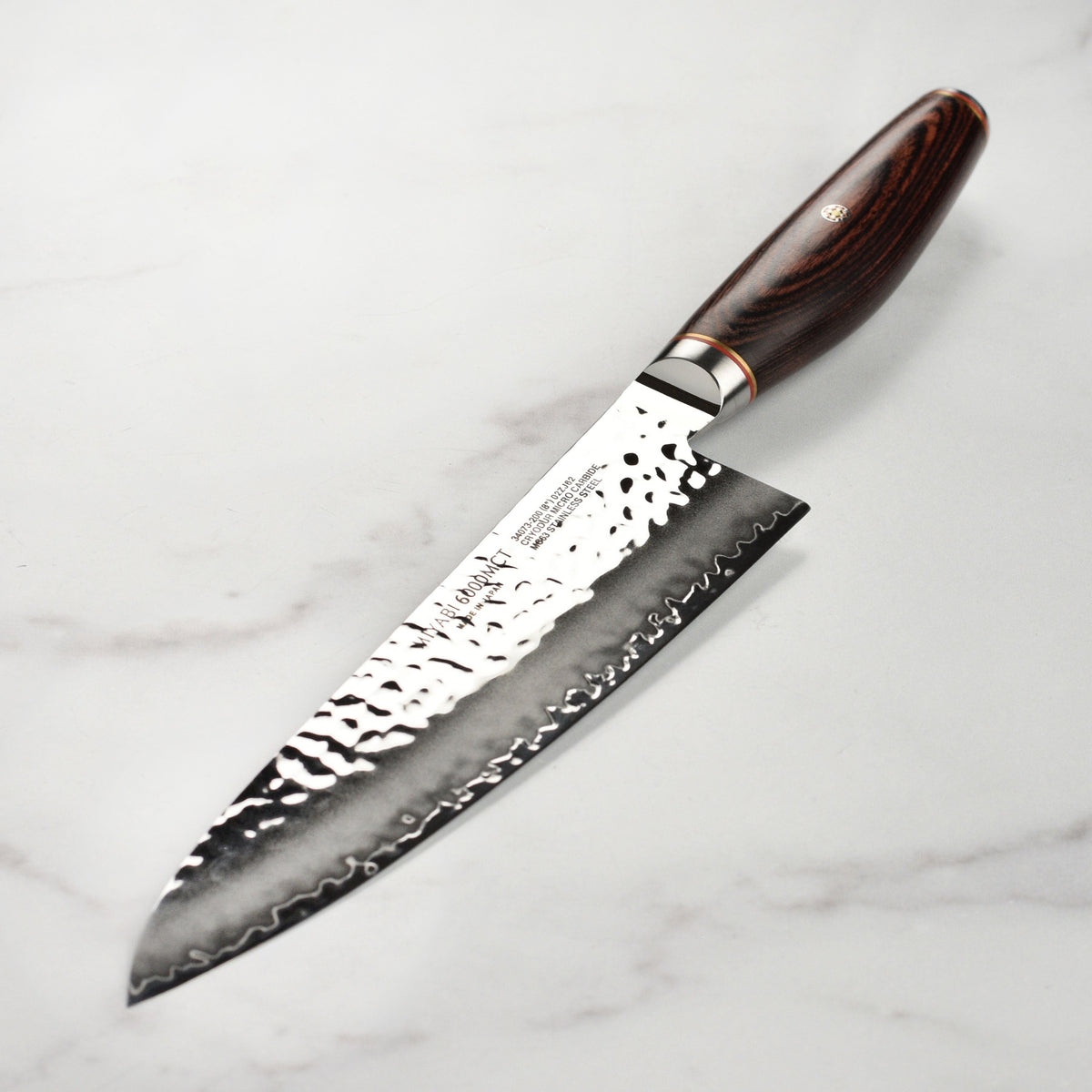 Miyabi Artisan SG2 8" Chef's Knife