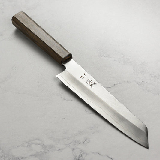 Nakagawa Ginsan 8.25" Kiritsuke