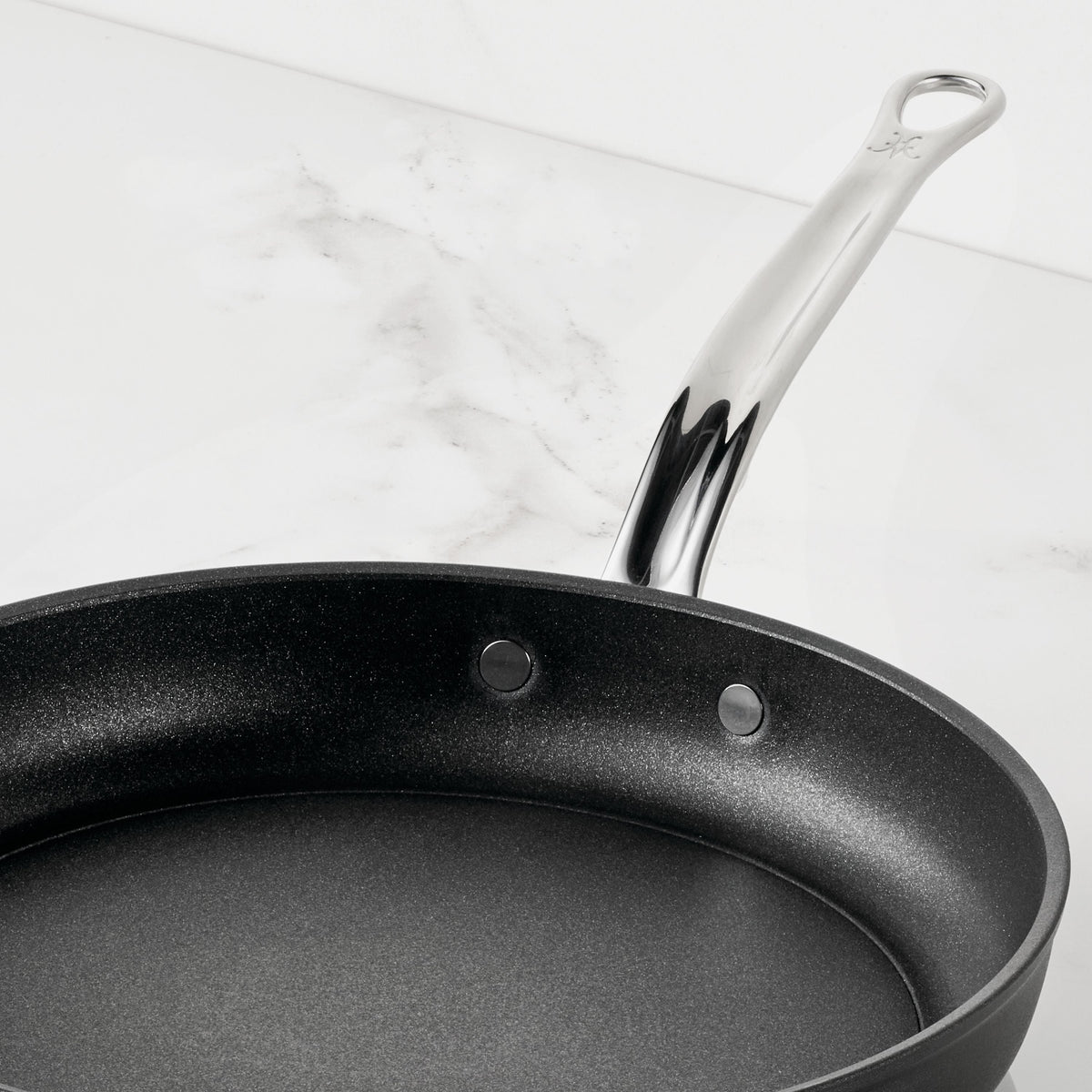 Hestan Titum Fusion 12" Nonstick Skillet