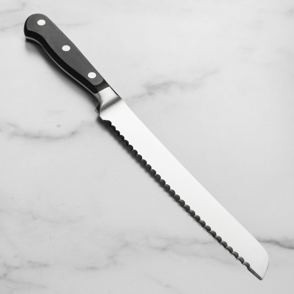 Wusthof Classic 8" Bread Knife