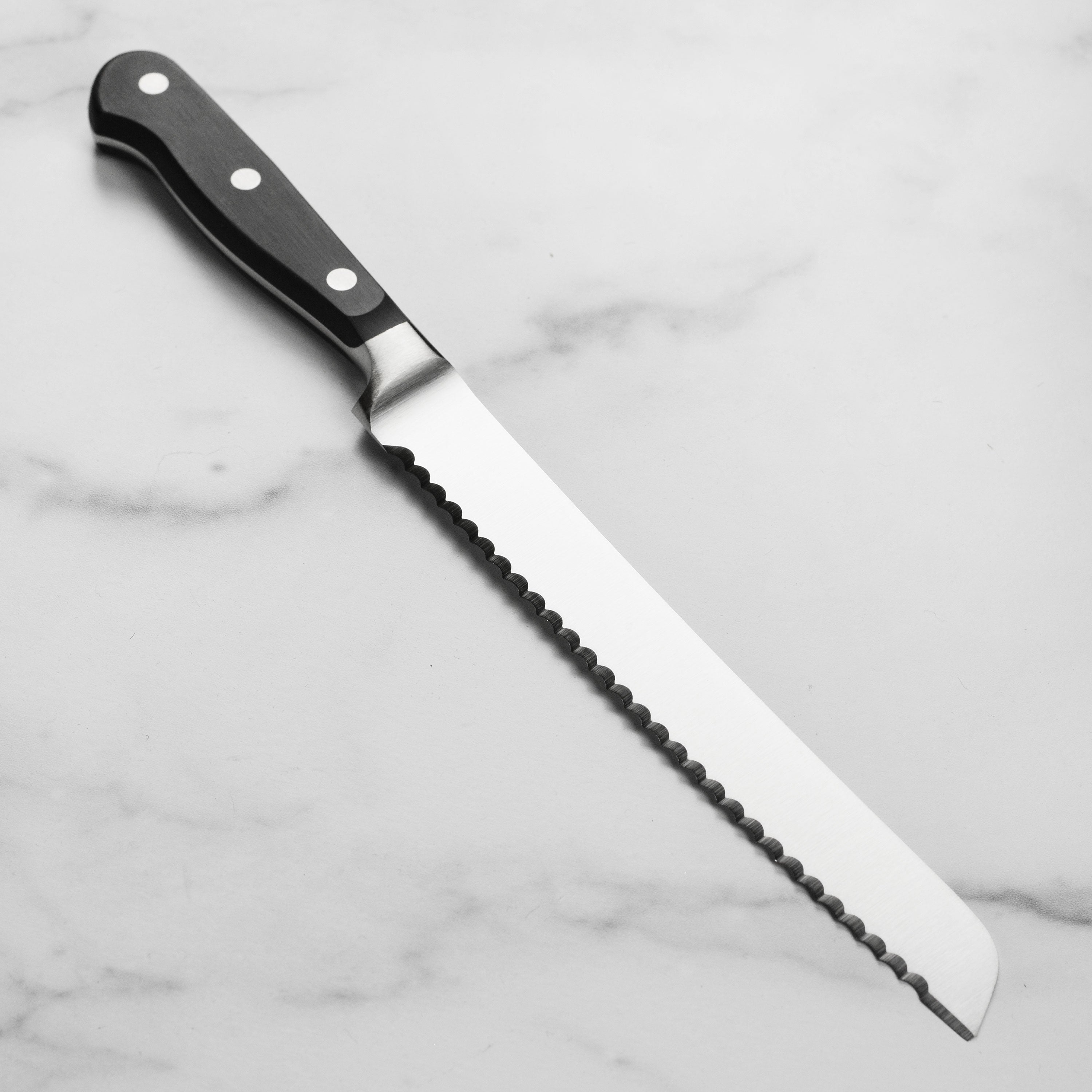 Wusthof Classic 8" Bread Knife